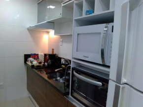 Apartamento completo A42 Smart Flat